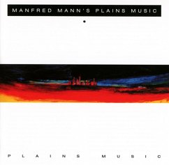 Plains Music - Manfred Mann'S Plains Music
