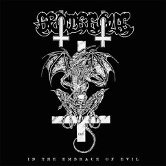 Cover In The Embrace Of Evil