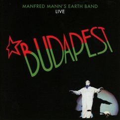 Budapest Live - Manfred Mann'S Earth Band