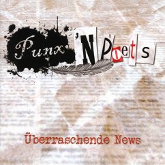 Überraschende News - Punx 'N Poets