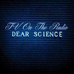 Cover Dear Science