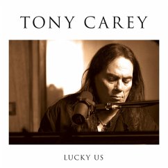 Lucky Us - Carey,Tony