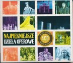 The Greatest Opera Works 4 Cd The Greatest Opera Works 4 Cd