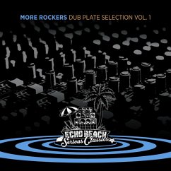 Dub Plate Selection 1 - More Rockers