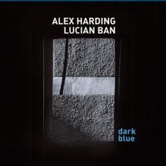 Dark Blue - Harding,Alex/Ban,Lucian