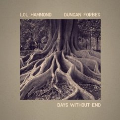 Days Without End - Hammond,Lol/Forbes,Duncan