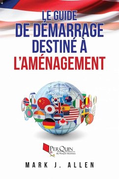 Cover Le guide de démarrage destiné à l'Aménagement paysager par Mark, J. Allen (eBook, ePUB)