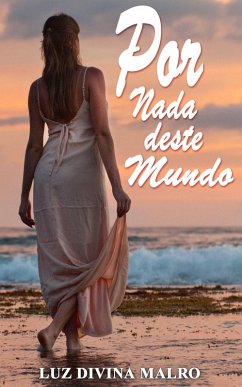 Cover Por Nada Deste Mundo (eBook, ePUB)
