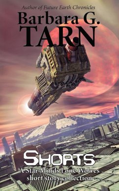 Cover Shorts (Star Minds Lone Wolves) (eBook, ePUB)