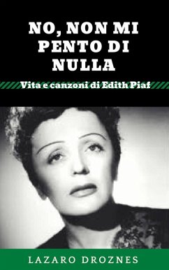 Cover No, Non Mi Pento di Nulla (eBook, ePUB)