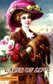 Laces Of Love (eBook, ePUB) Laces Of Love (eBook, ePUB)