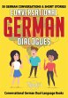 Conversational German Dialogues: 50... - Bild 1