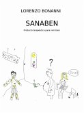 Sanaben (eBook, ePUB)