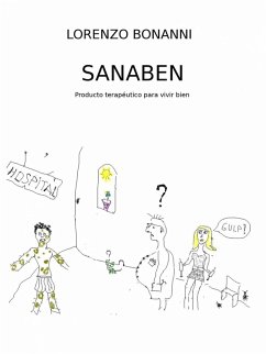 Sanaben (eBook, ePUB) Cover Sanaben (eBook, ePUB)