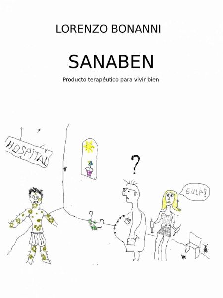 Sanaben (eBook, ePUB)