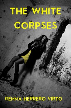 Cover White Corpses (eBook, ePUB)