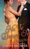 No Te Dejare Ir (eBook, ePUB) No Te Dejare Ir (eBook, ePUB)