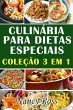 Culinária para Dietas Especiais... - Bild 1