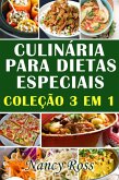 Culinária para Dietas Especiais (eBook, ePUB)
