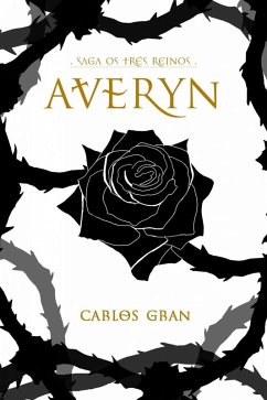 Cover Averyn (Os Três Reinos) (eBook, ePUB)