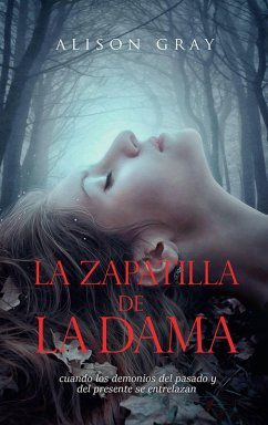 La zapatilla de la dama (Los misterios de Abby Foulkes, Libro 2) (eBook, ePUB) - Gray, Alison