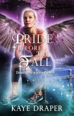 Pride Before the Fall (Gesa's Menagerie, #4) (eBook, ePUB)
