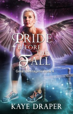 Cover Pride Before the Fall (Gesa's Menagerie, #4) (eBook, ePUB)