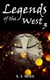 Legends of the West (eBook, ePUB)