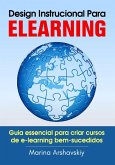 Design Instrucional Para ELearning (eBook, ePUB)