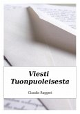 Viesti tuonpuoleisesta (eBook, ePUB) Viesti tuonpuoleisesta (eBook, ePUB)