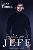 Empleada por el jefe (Dirigiendo a los Jefes - Serie) (eBook, ePUB) Empleada por el jefe (Dirigiendo a los Jefes - Serie) (eBook, ePUB)