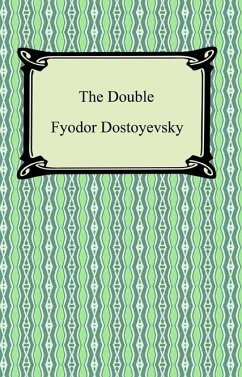 Cover The Double (eBook, ePUB)
