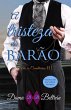 Tristeza do Barao (eBook, ePUB) - Bild 1