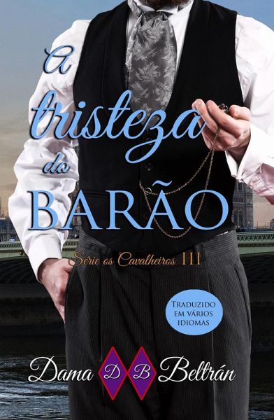 Tristeza do Barao (eBook, ePUB)