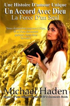 Cover Un Accord avec Dieu (eBook, ePUB)