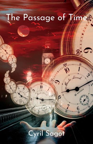 Passage of Time (eBook, ePUB) Passage of Time (eBook, ePUB)