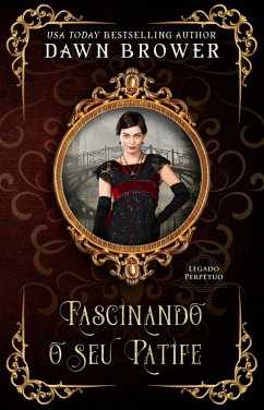 Fascinando o seu Patife (eBook, ePUB) - Brower, Dawn