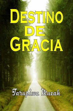 Cover Destino de Gracia (eBook, ePUB)