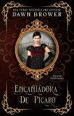 Encantadora De Picaro (eBook, ePUB) Encantadora De Picaro (eBook, ePUB)