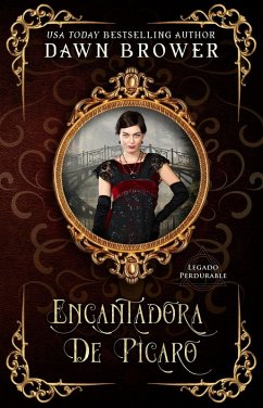 Cover Encantadora De Picaro (eBook, ePUB)