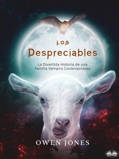 Cover Los Despreciables (eBook, ePUB)