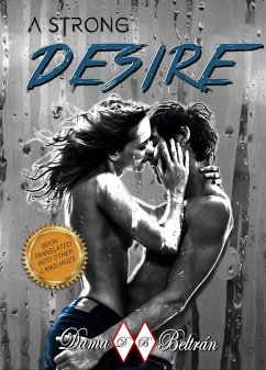 Cover A Strong Desire (eBook, ePUB)