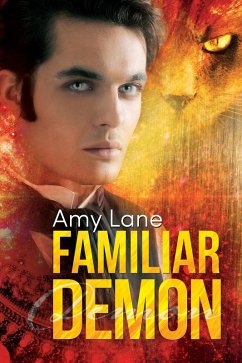 Cover Familiar Demon (eBook, ePUB)