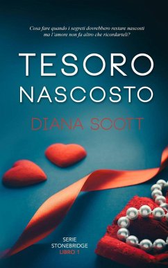 Cover Tesoro nascosto (Serie Stonebridge) (eBook, ePUB)