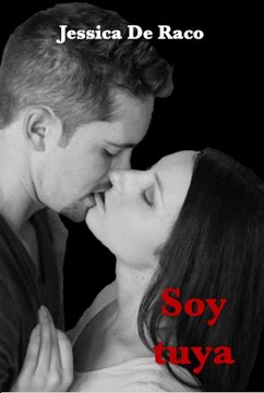 Cover Soy tuya (eBook, ePUB)