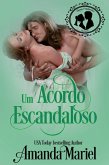 Um Acordo Escandaloso (eBook, ePUB)