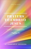 Prayers to Embryo Jesus (eBook, ePUB)