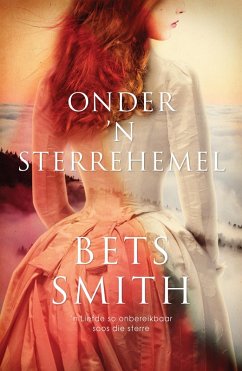 Cover Onder 'n sterrehemel (eBook, ePUB)