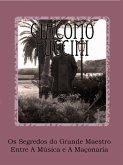 Os Segredos do Grande Maestro (eBook, ePUB)