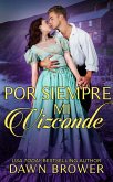 Por Siempre Mi Vizconde (eBook, ePUB) Por Siempre Mi Vizconde (eBook, ePUB)